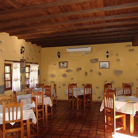 מלון פלאייה דל אינגלז La Hacienda Del Molino מראה חיצוני תמונה