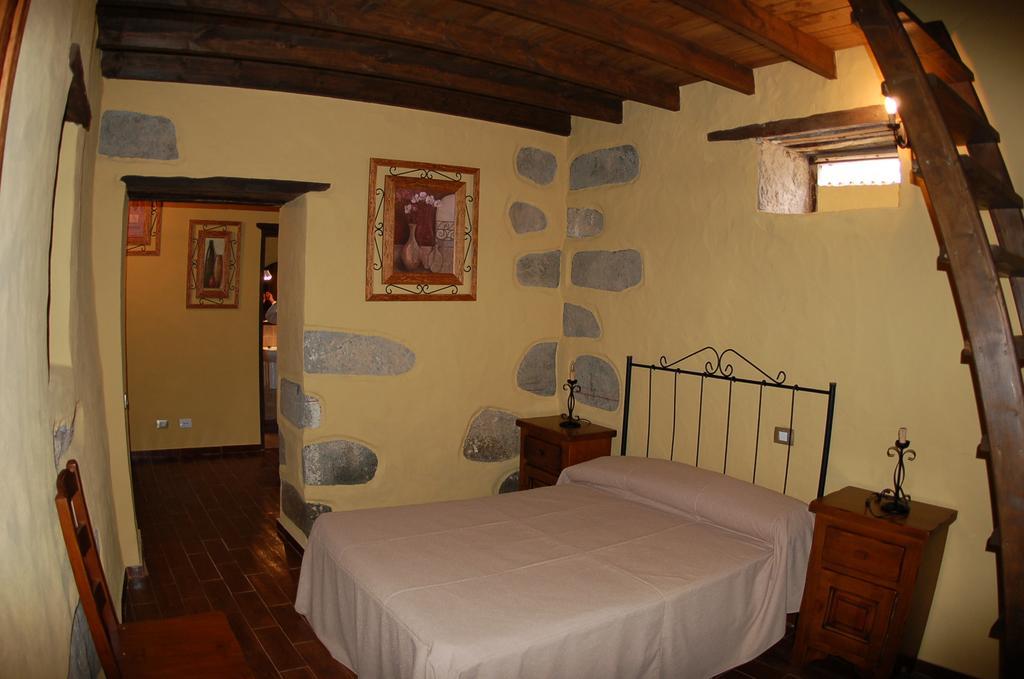 מלון פלאייה דל אינגלז La Hacienda Del Molino חדר תמונה